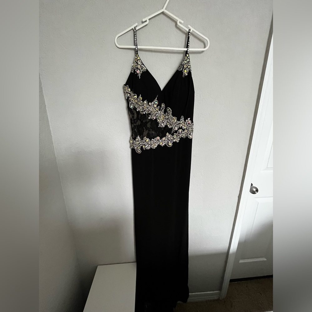 Elegant Black dress